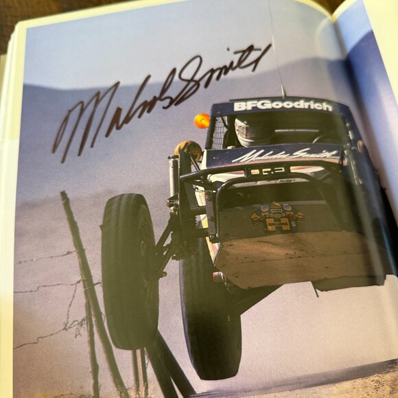 1000 Miles to Glory: The History of the Baja 1000 Book - Picture 7 of 9